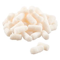 Eco-Flow Corn Starch Pellets