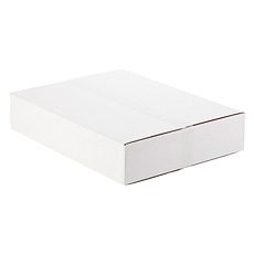 25″ x 19″ x 4-1/2″ Corrugated Shipping Box