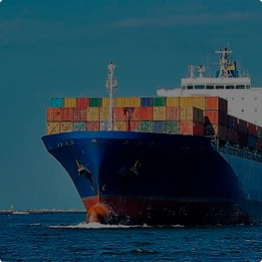 Sea Freight (LCL/LCL or CFS/CFS)